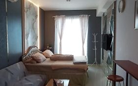 Borneo Bay City Balikpapan